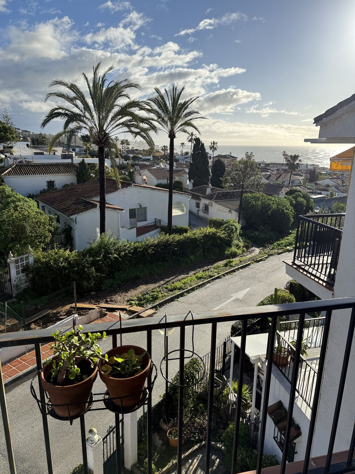Se vende Apartamento en Planta Última de 1 dormitorios en Costa Del Sol, Málaga, España