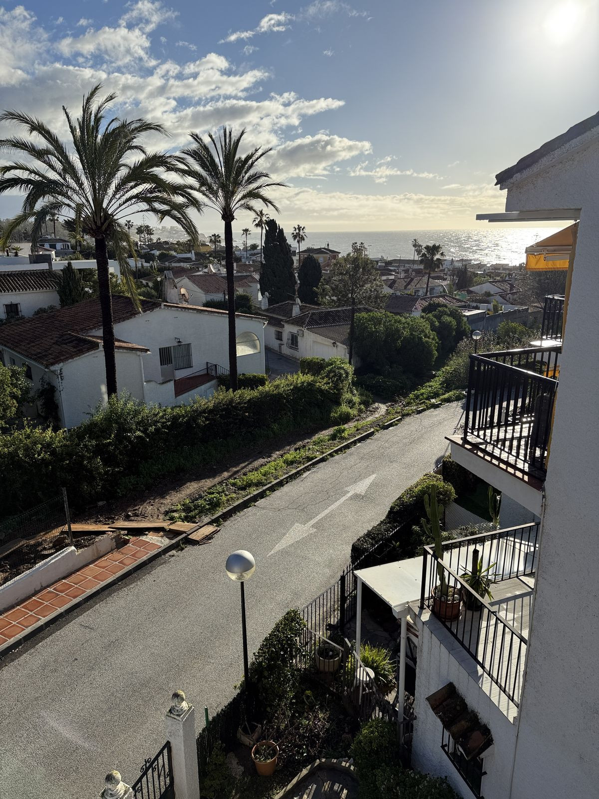 Se vende Apartamento en Planta Última de 1 dormitorios en Costa Del Sol, Málaga, España