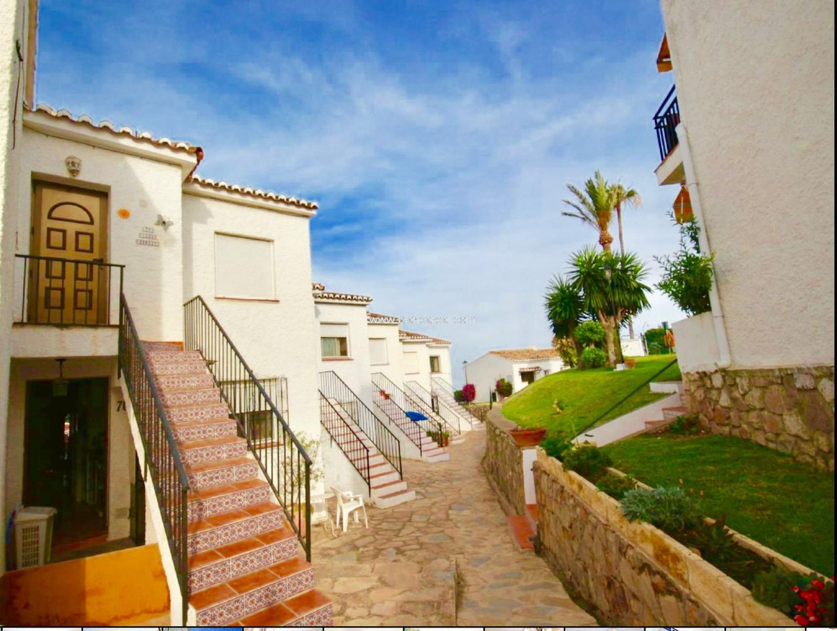 Se vende Apartamento en Planta Última de 1 dormitorios en Costa Del Sol, Málaga, España