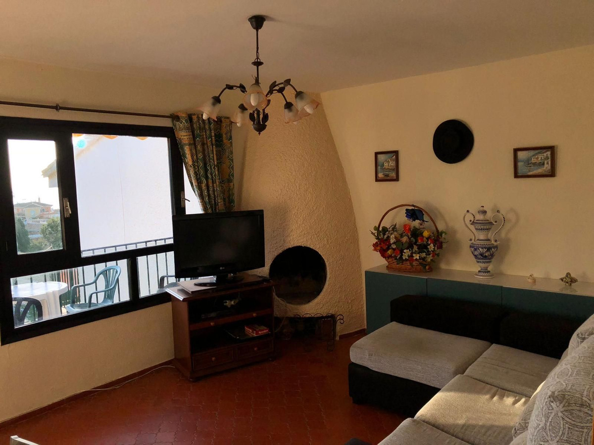 Se vende Apartamento en Planta Última de 1 dormitorios en Costa Del Sol, Málaga, España