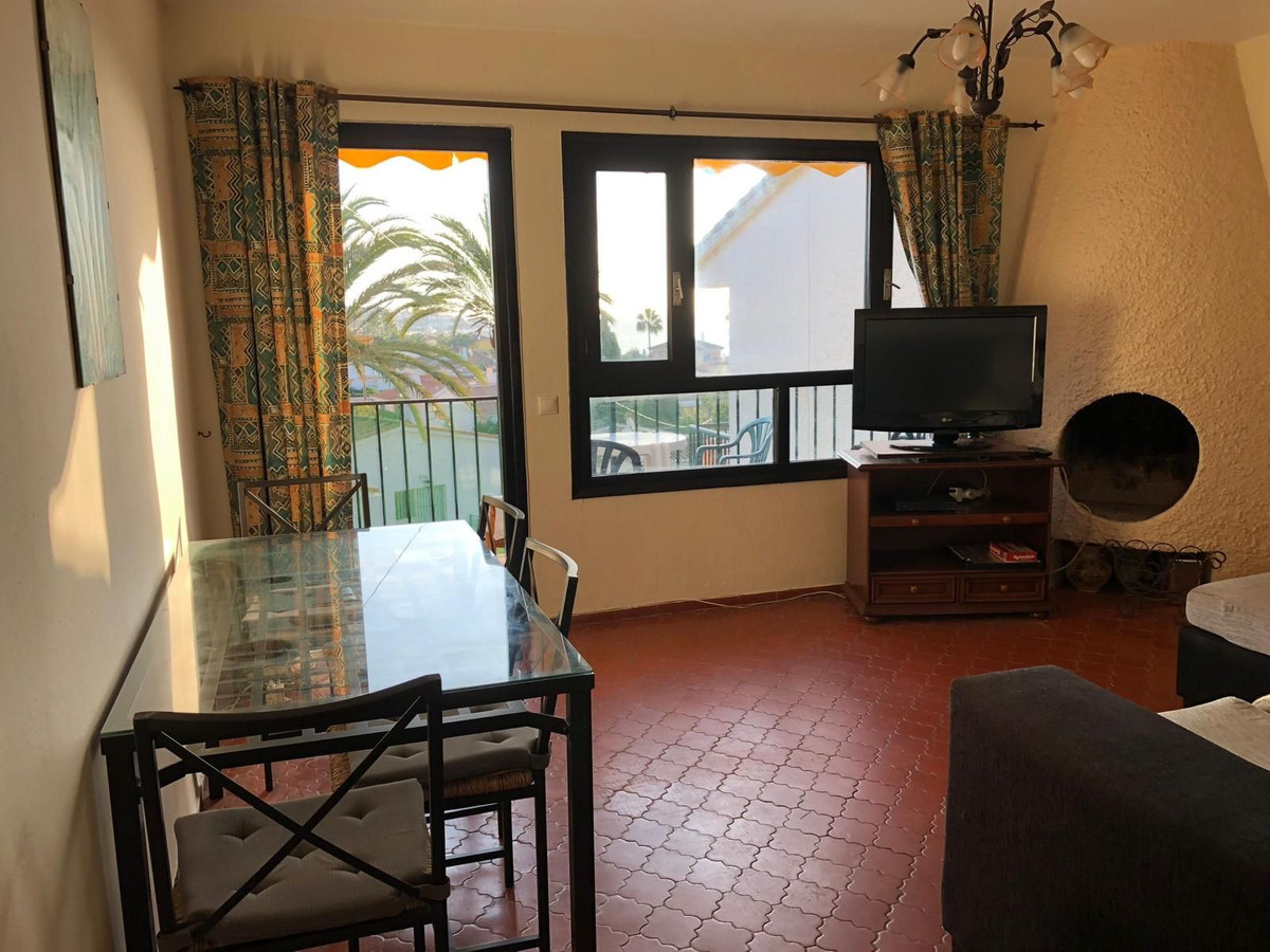 Se vende Apartamento en Planta Última de 1 dormitorios en Costa Del Sol, Málaga, España