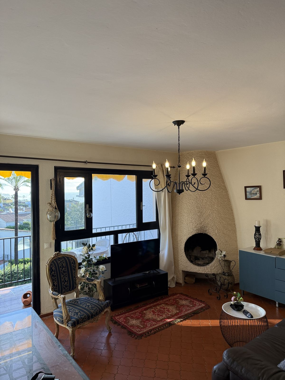 Se vende Apartamento en Planta Última de 1 dormitorios en Costa Del Sol, Málaga, España