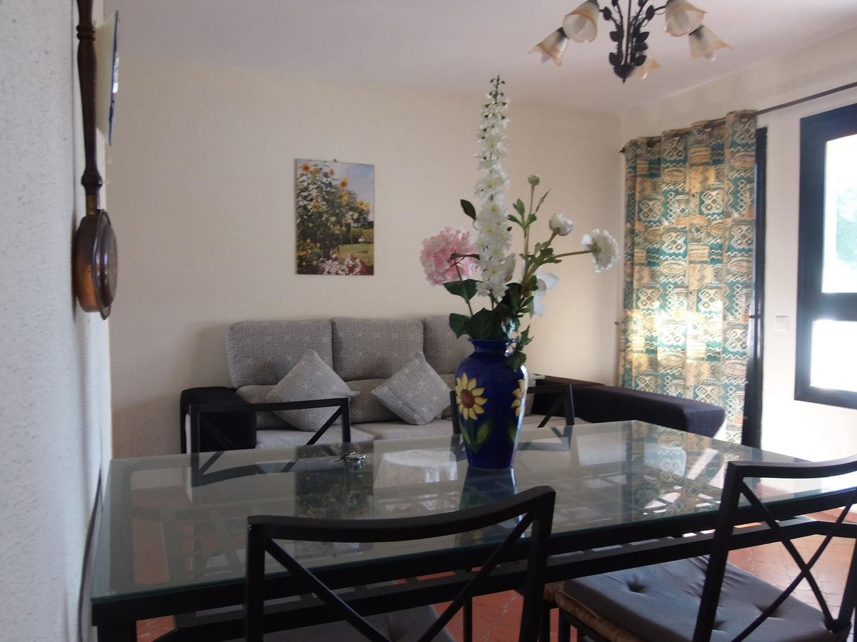 Se vende Apartamento en Planta Última de 1 dormitorios en Costa Del Sol, Málaga, España