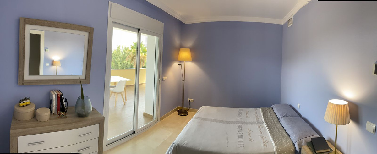 3 Bed Apartment for sale in Benahavís Costa Del Sol, Málaga, Spain
