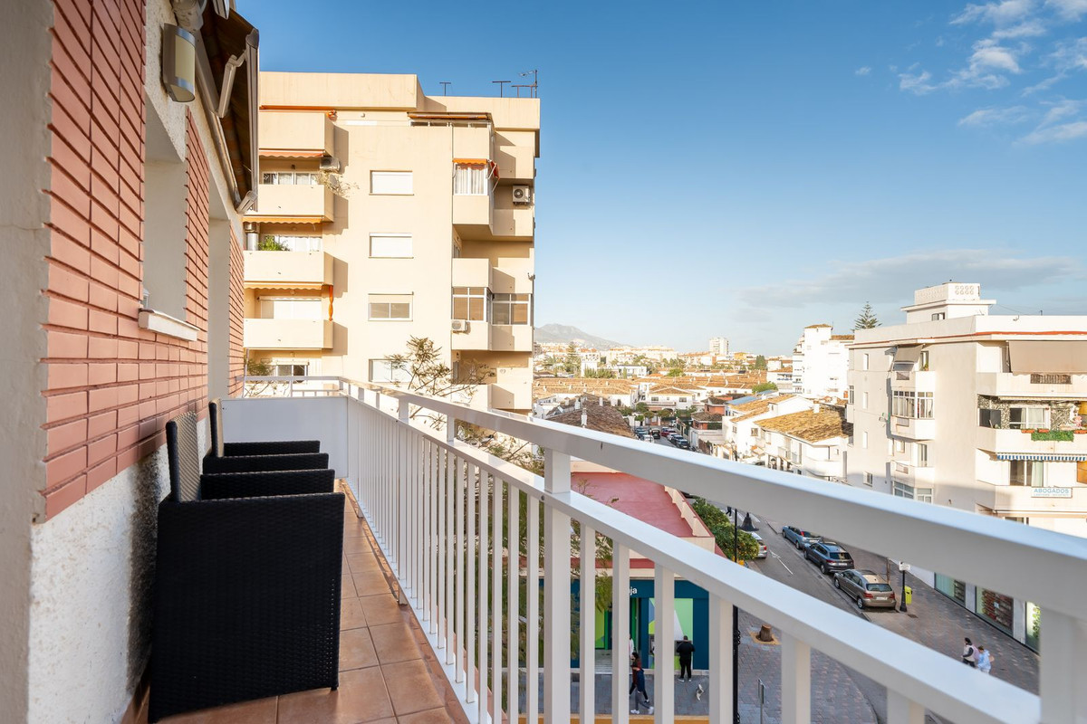 Se vende Apartamento en Planta Última de 2 dormitorios en Costa Del Sol, Málaga, España