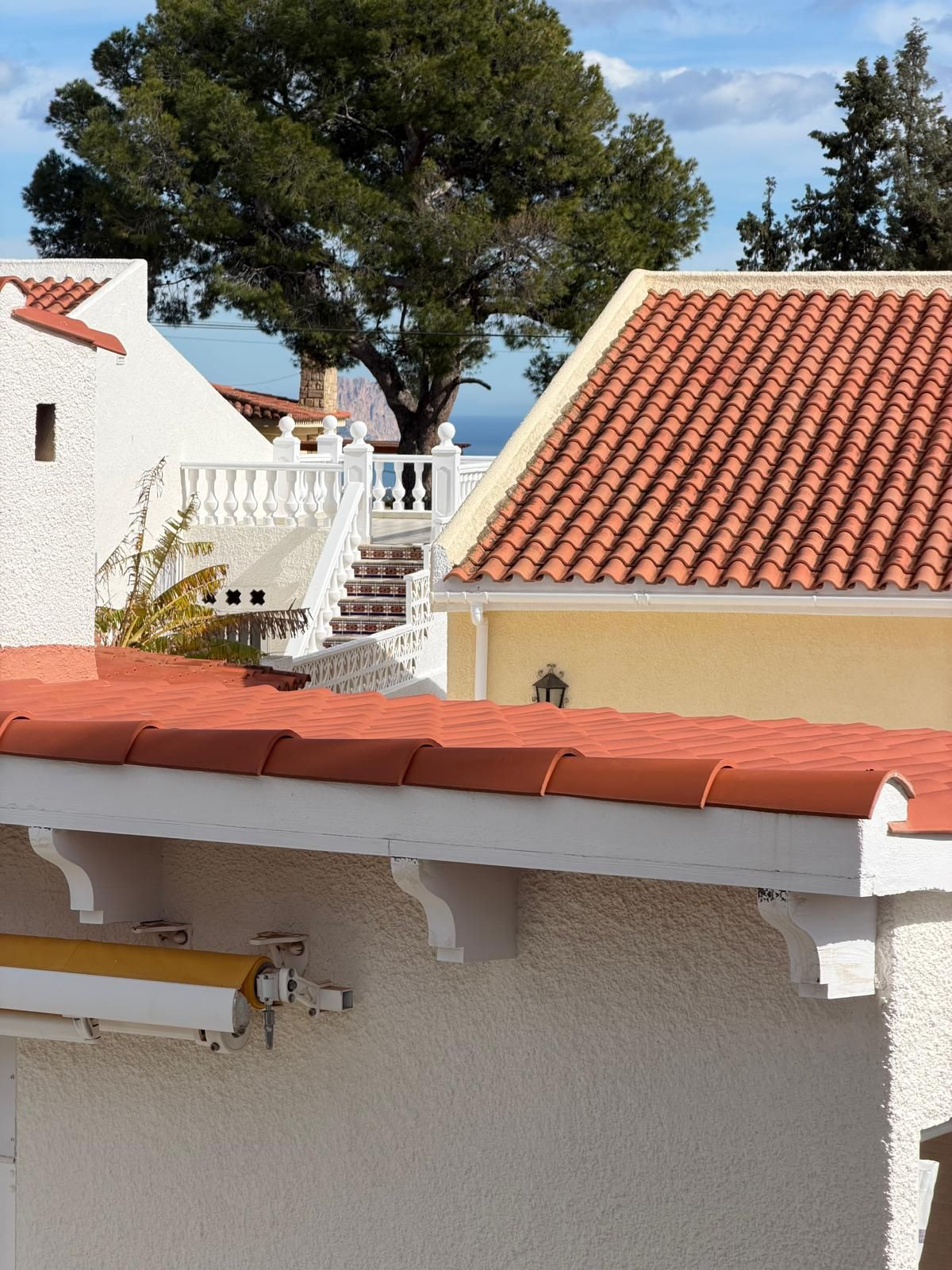 Se vende Villa - Chalet de 4 dormitorios en Costa Blanca, Alicante, España