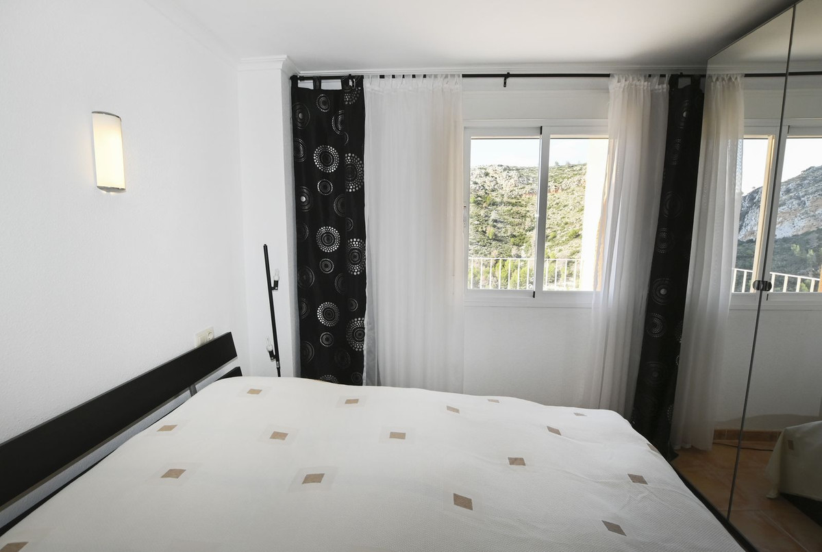 2 Bed Apartment for sale in Benitachell Costa Blanca, Alicante, Spain