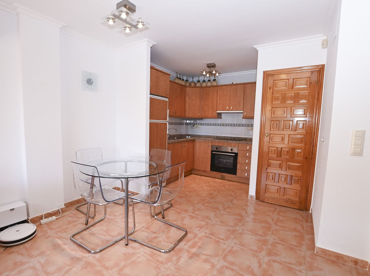 2 Bed Apartment for sale in Benitachell Costa Blanca, Alicante, Spain