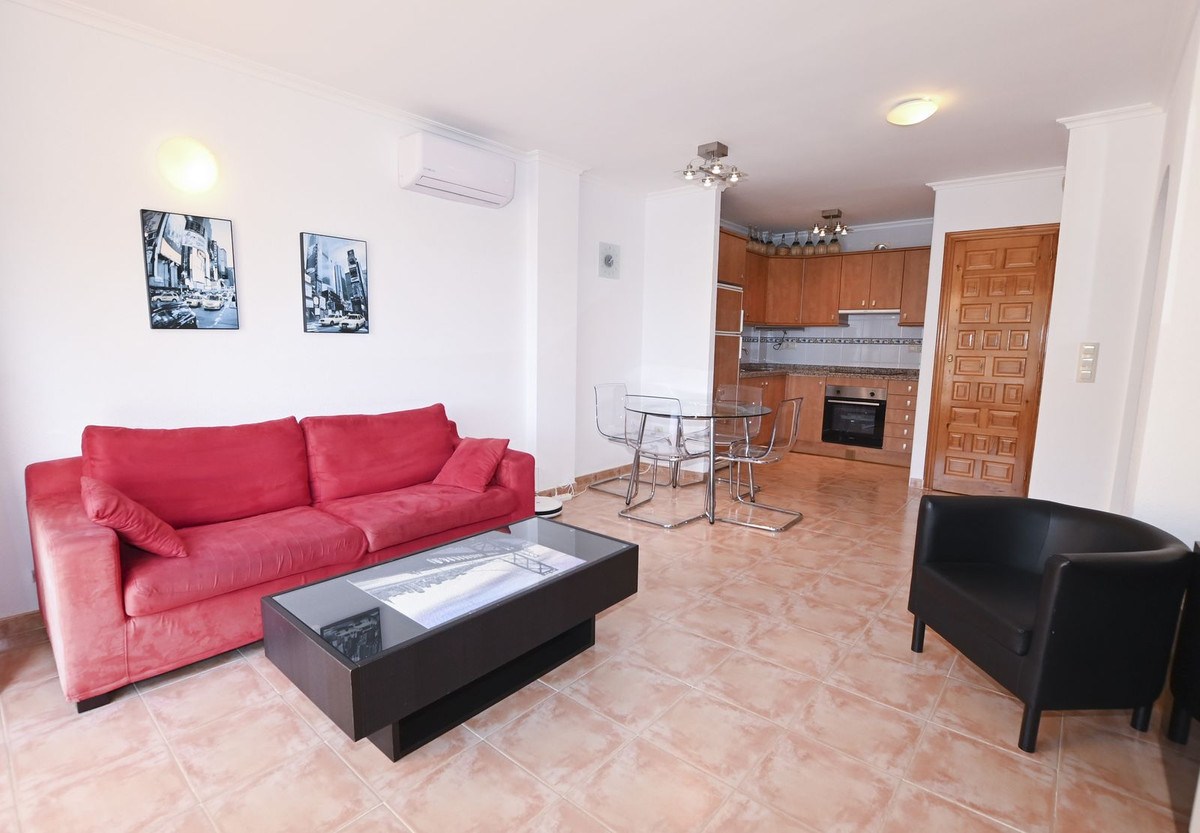 2 Bed Apartment for sale in Benitachell Costa Blanca, Alicante, Spain