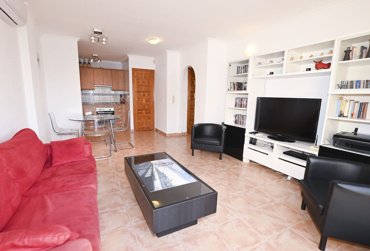 2 Bed Apartment for sale in Benitachell Costa Blanca, Alicante, Spain