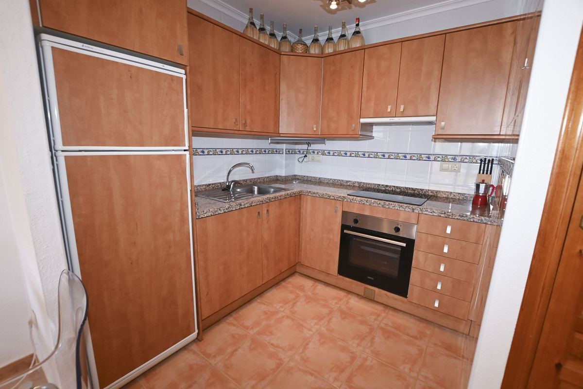2 Bed Apartment for sale in Benitachell Costa Blanca, Alicante, Spain