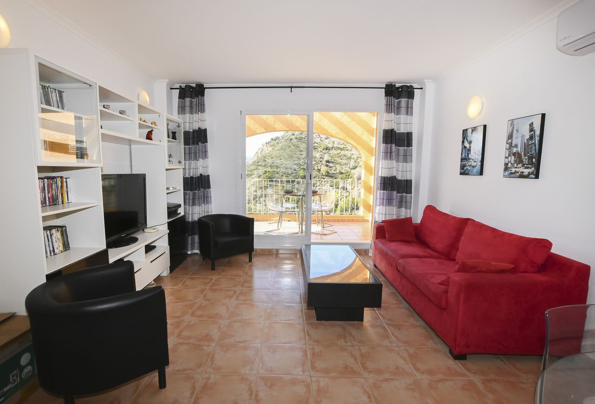 2 Bed Apartment for sale in Benitachell Costa Blanca, Alicante, Spain
