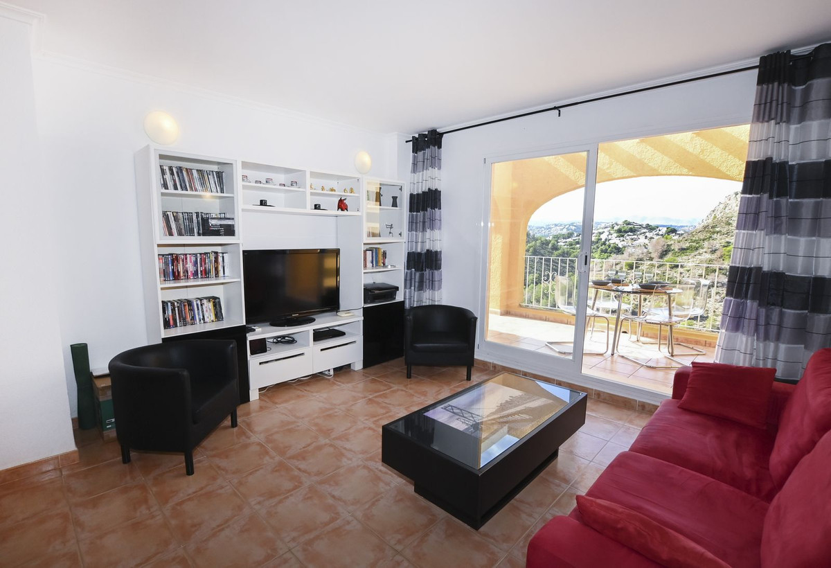 2 Bed Apartment for sale in Benitachell Costa Blanca, Alicante, Spain
