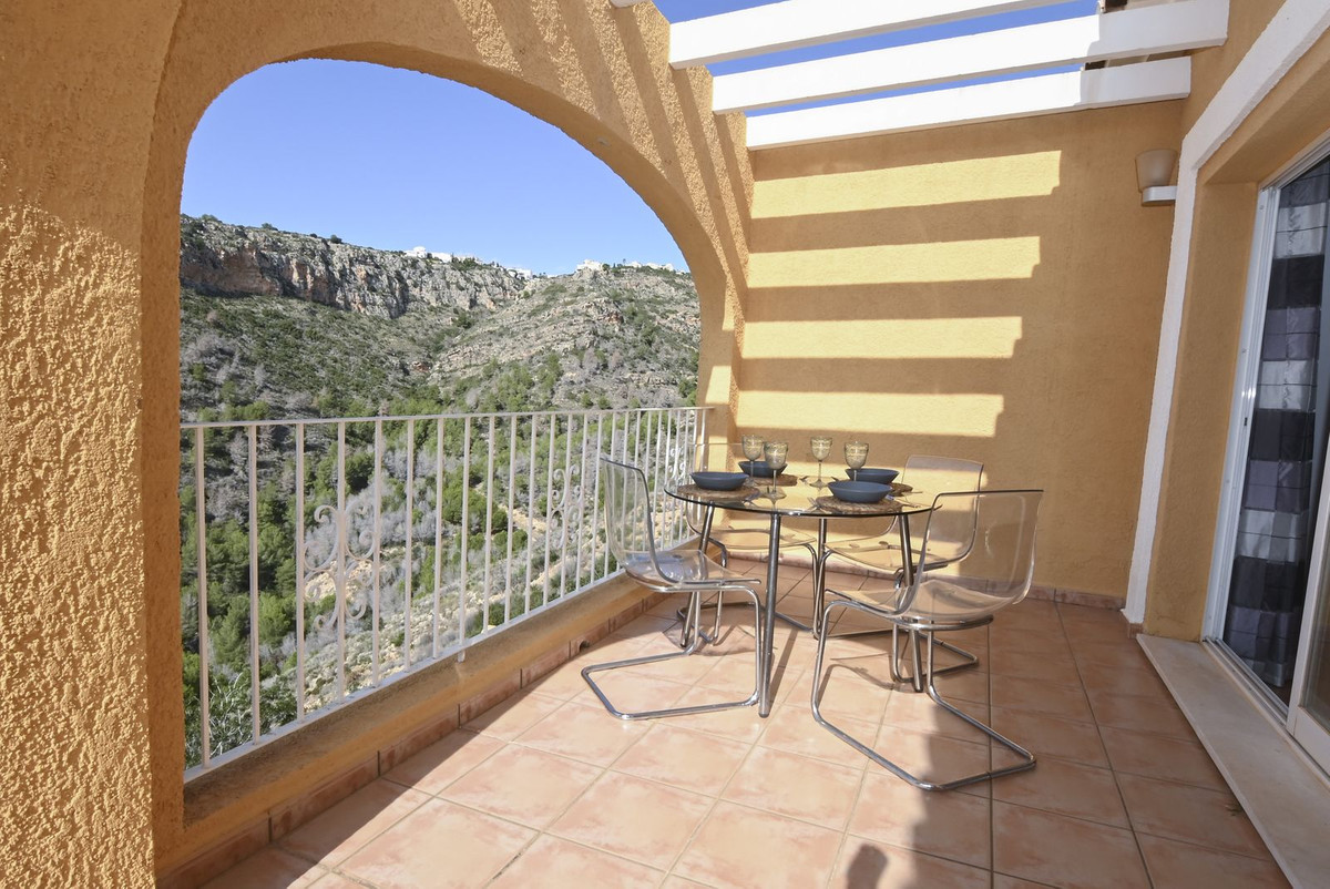 2 Bed Apartment for sale in Benitachell Costa Blanca, Alicante, Spain