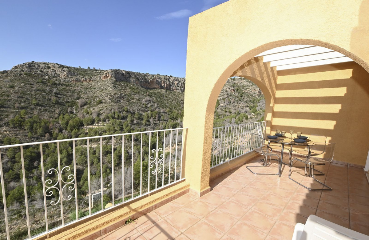 2 Bed Apartment for sale in Benitachell Costa Blanca, Alicante, Spain