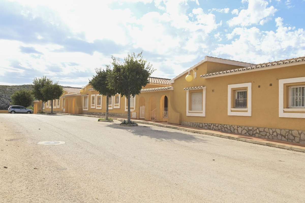 2 Bed Apartment for sale in Benitachell Costa Blanca, Alicante, Spain