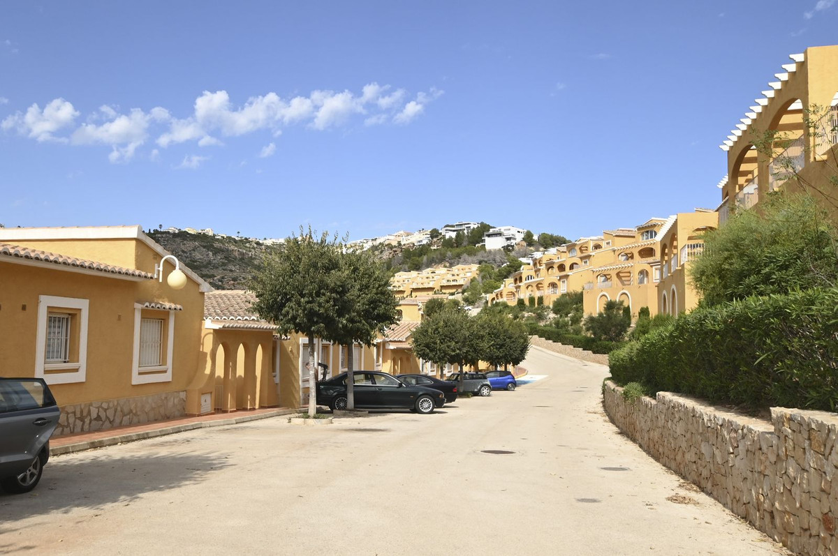 2 Bed Apartment for sale in Benitachell Costa Blanca, Alicante, Spain