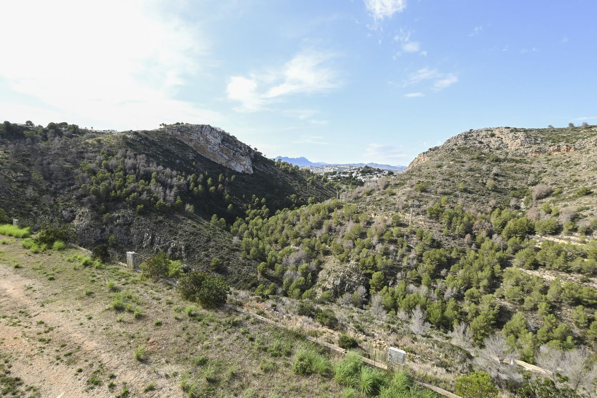2 Bed Apartment for sale in Benitachell Costa Blanca, Alicante, Spain