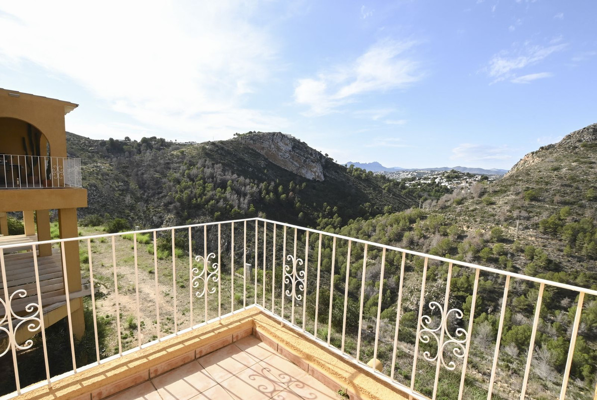 2 Bed Apartment for sale in Benitachell Costa Blanca, Alicante, Spain