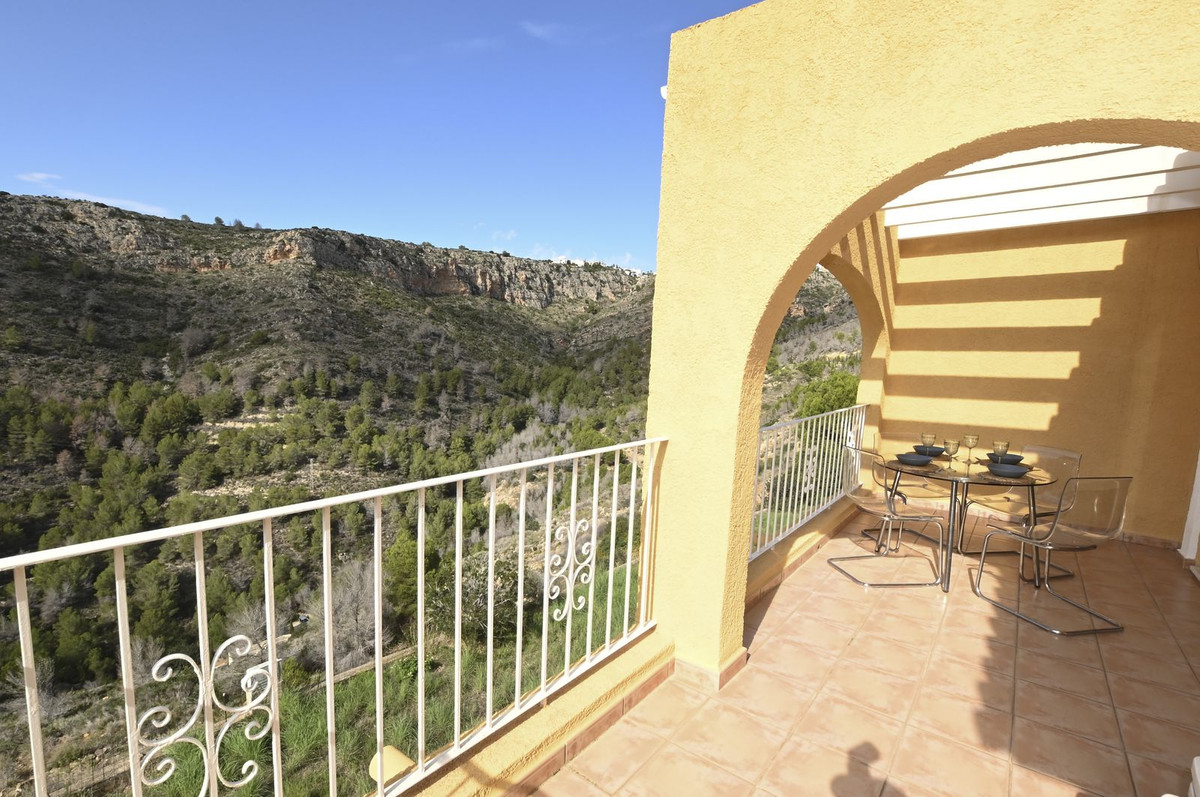2 Bed Apartment for sale in Benitachell Costa Blanca, Alicante, Spain