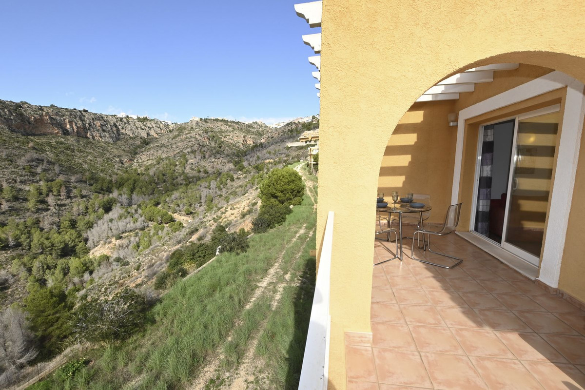 2 Bed Apartment for sale in Benitachell Costa Blanca, Alicante, Spain