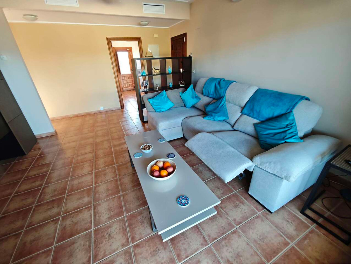 3 Bed Townhouse for sale in Cañada Del Trigo Costa Calida, Murcia, Spain