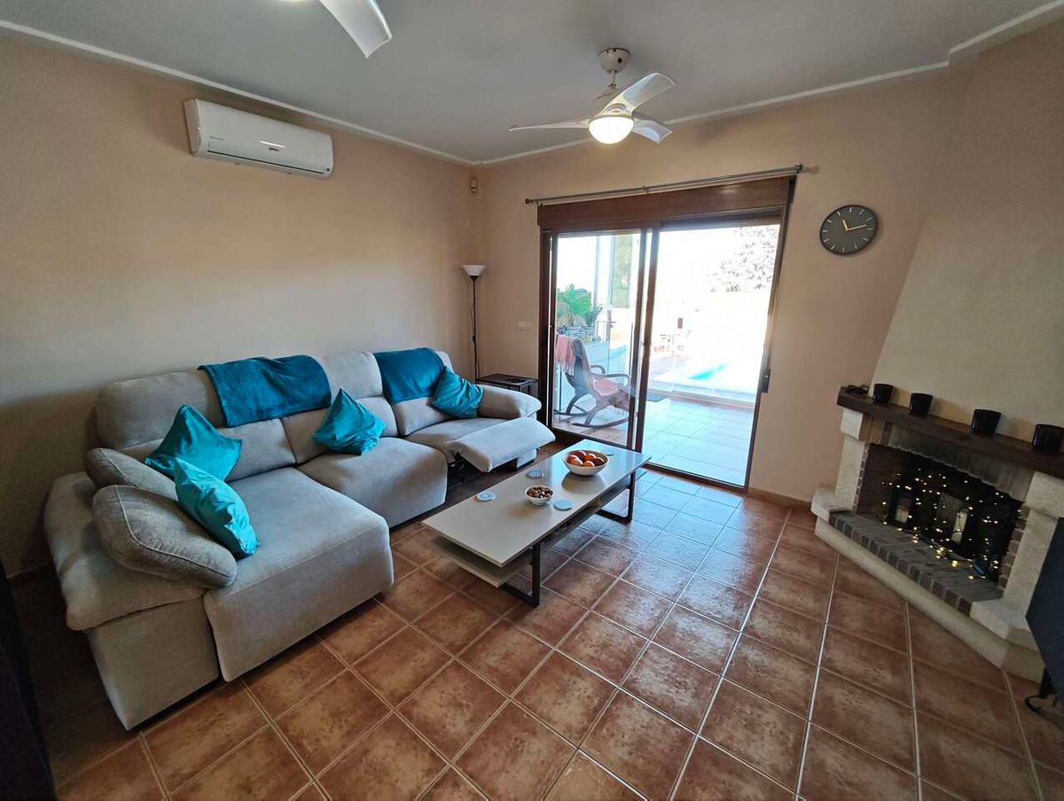 3 Bed Townhouse for sale in Cañada Del Trigo Costa Calida, Murcia, Spain