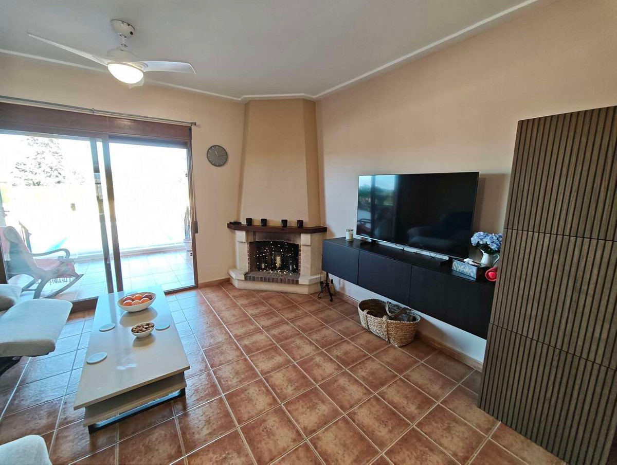3 Bed Townhouse for sale in Cañada Del Trigo Costa Calida, Murcia, Spain