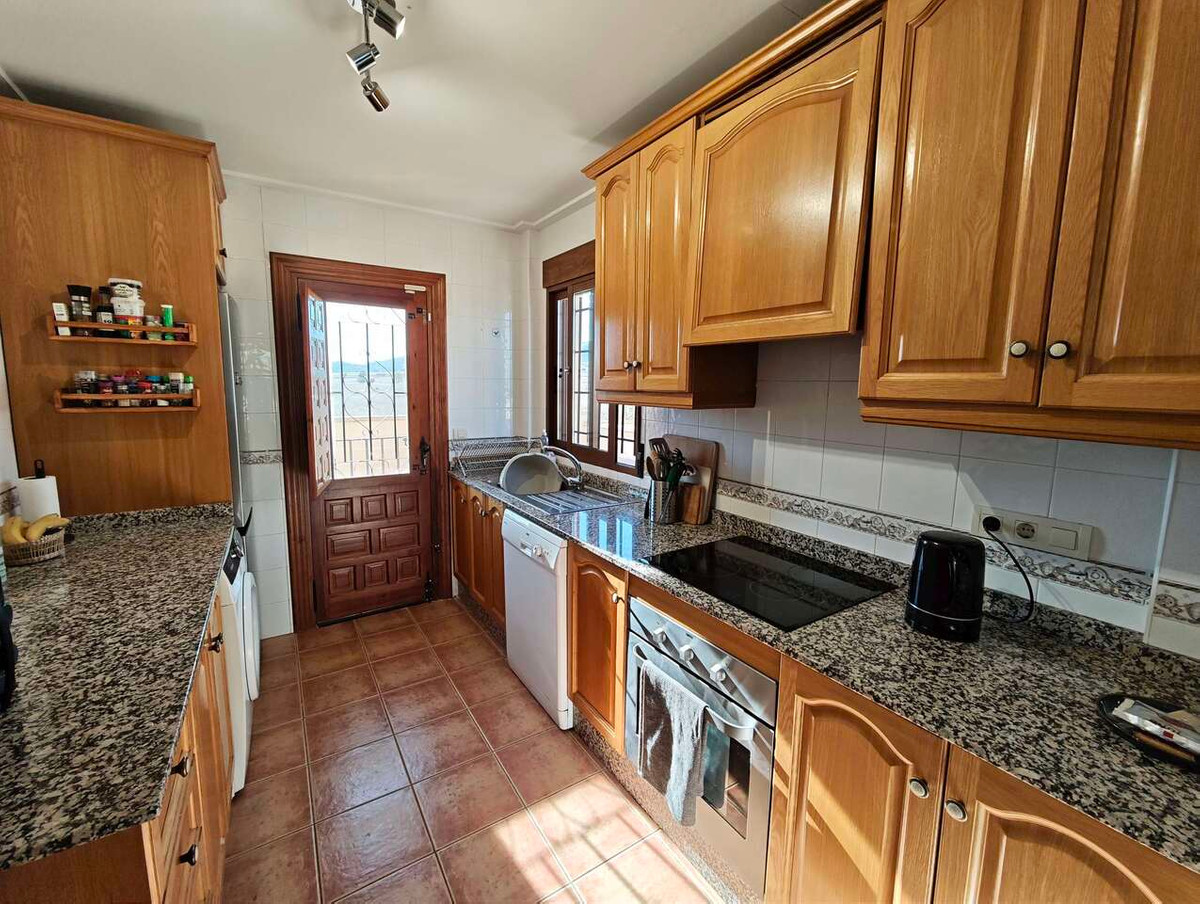 3 Bed Townhouse for sale in Cañada Del Trigo Costa Calida, Murcia, Spain