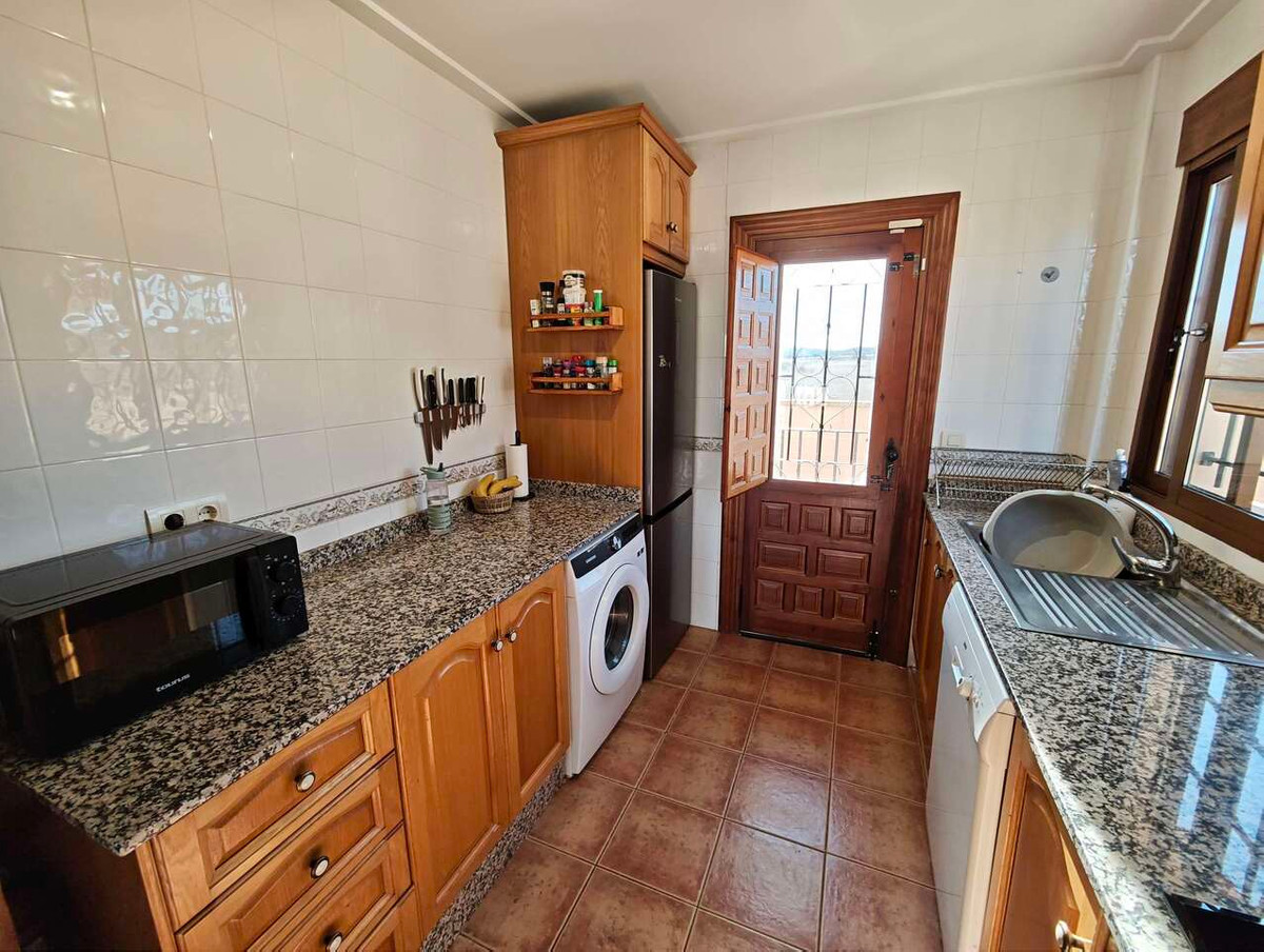 3 Bed Townhouse for sale in Cañada Del Trigo Costa Calida, Murcia, Spain