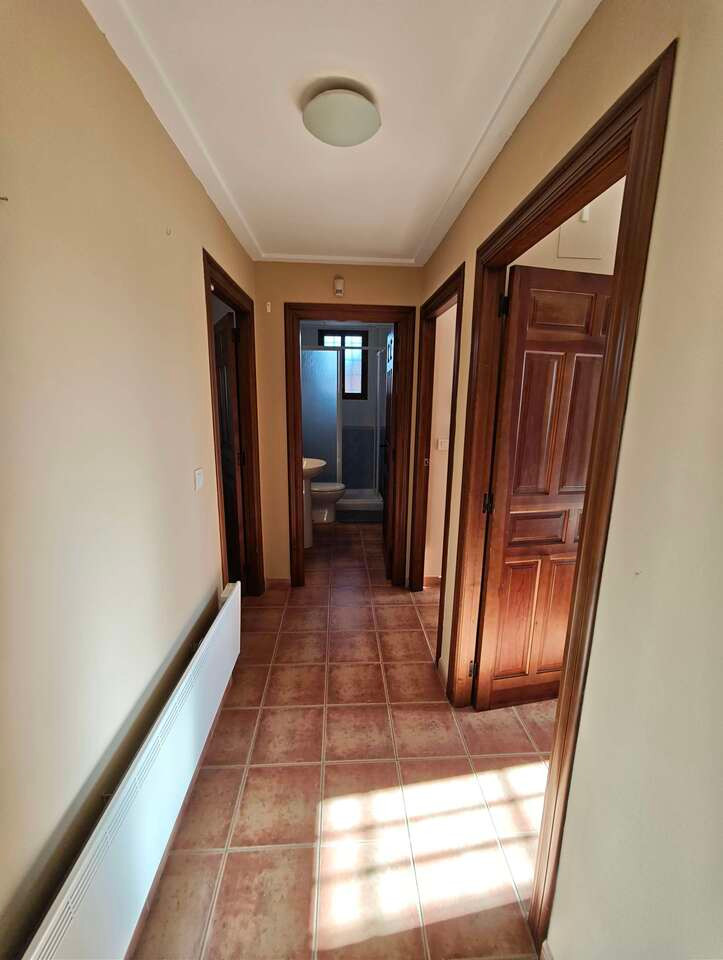 3 Bed Townhouse for sale in Cañada Del Trigo Costa Calida, Murcia, Spain