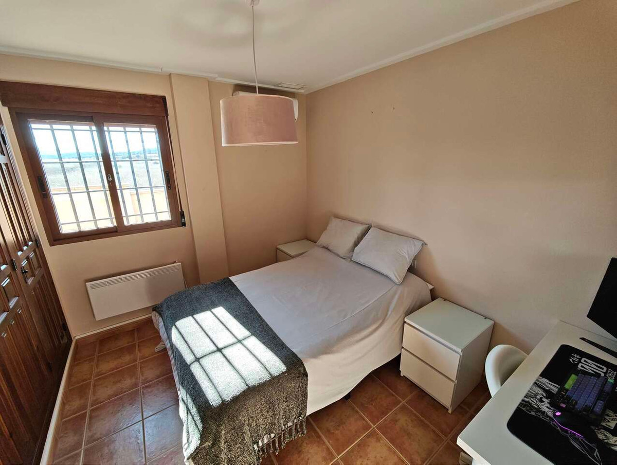 3 Bed Townhouse for sale in Cañada Del Trigo Costa Calida, Murcia, Spain