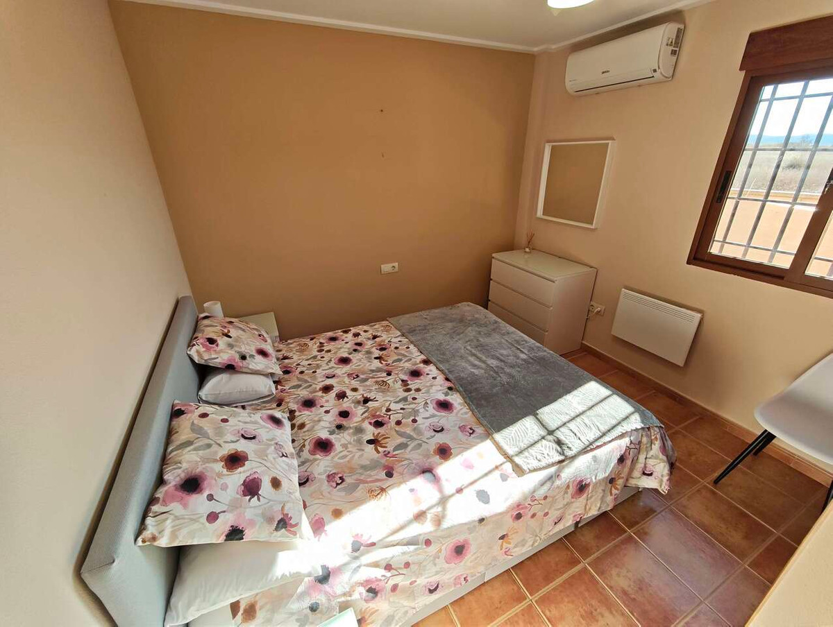 3 Bed Townhouse for sale in Cañada Del Trigo Costa Calida, Murcia, Spain
