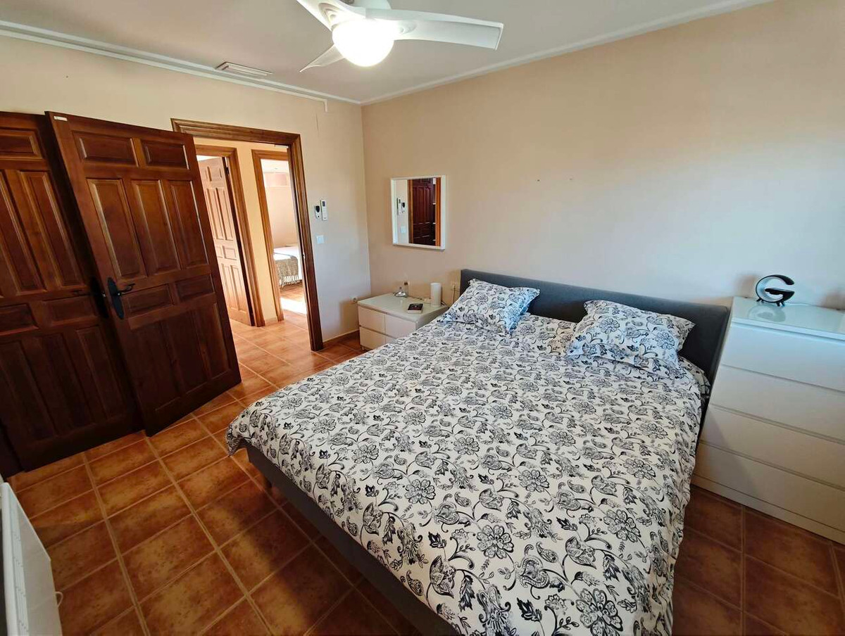 3 Bed Townhouse for sale in Cañada Del Trigo Costa Calida, Murcia, Spain