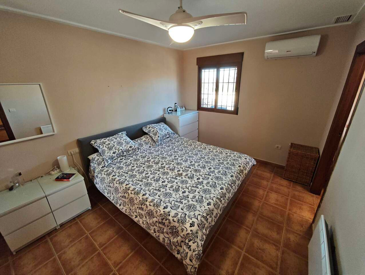 3 Bed Townhouse for sale in Cañada Del Trigo Costa Calida, Murcia, Spain