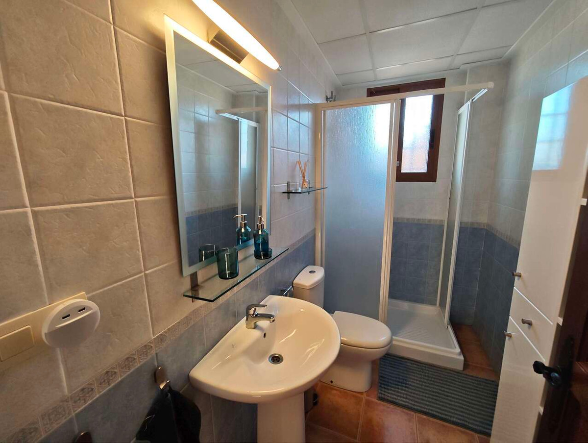 3 Bed Townhouse for sale in Cañada Del Trigo Costa Calida, Murcia, Spain
