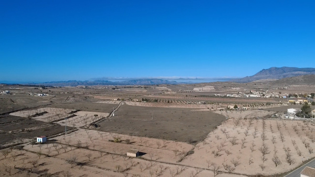 3 Bed Townhouse for sale in Cañada Del Trigo Costa Calida, Murcia, Spain