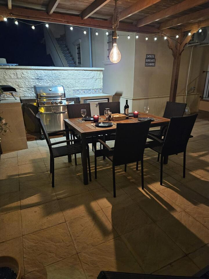 3 Bed Townhouse for sale in Cañada Del Trigo Costa Calida, Murcia, Spain