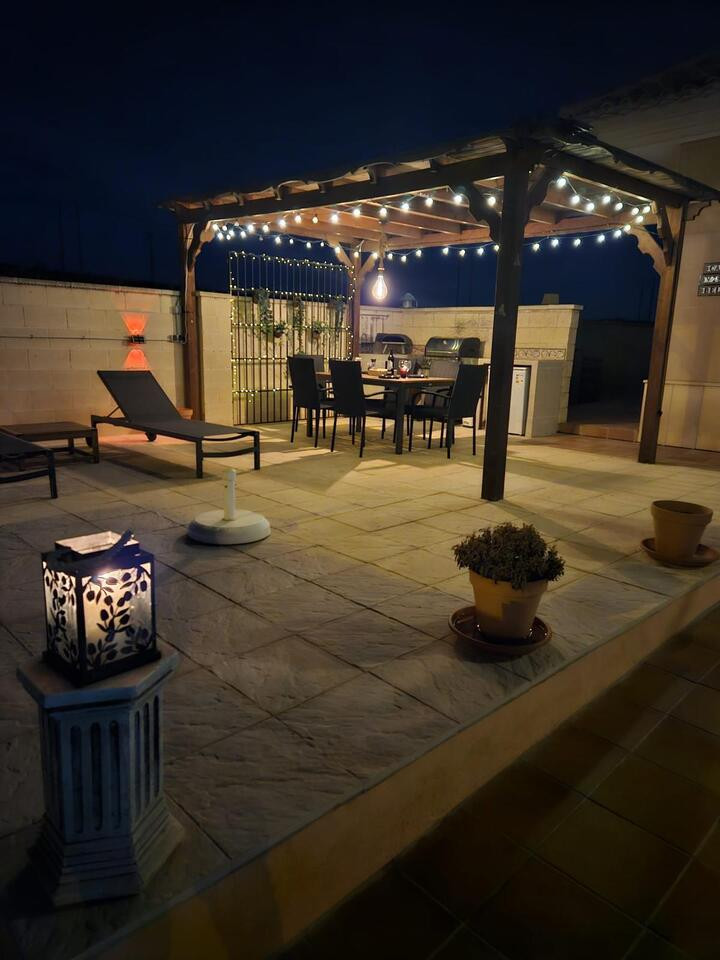 3 Bed Townhouse for sale in Cañada Del Trigo Costa Calida, Murcia, Spain