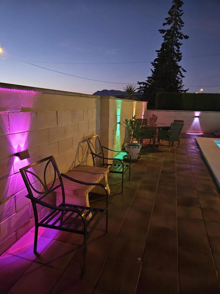 3 Bed Townhouse for sale in Cañada Del Trigo Costa Calida, Murcia, Spain