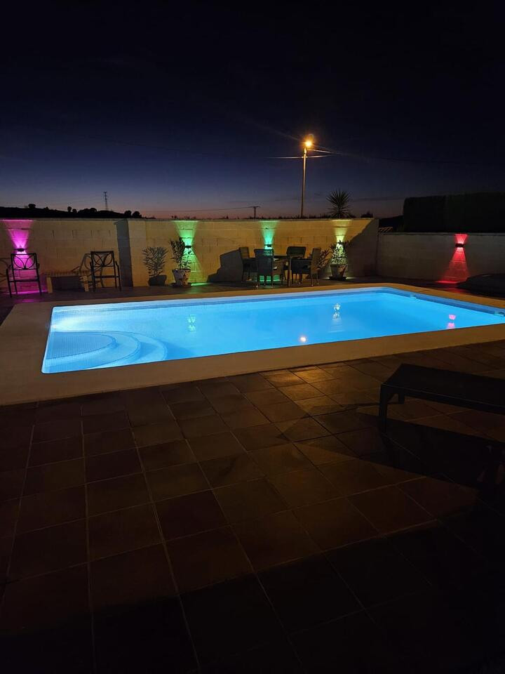 3 Bed Townhouse for sale in Cañada Del Trigo Costa Calida, Murcia, Spain