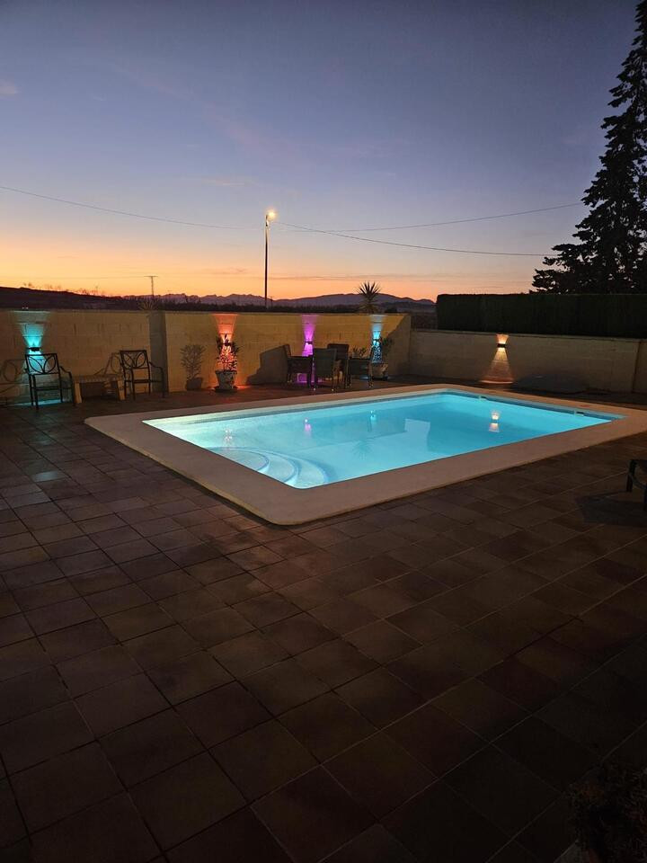 3 Bed Townhouse for sale in Cañada Del Trigo Costa Calida, Murcia, Spain