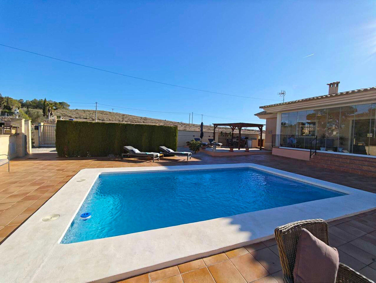 3 Bed Townhouse for sale in Cañada Del Trigo Costa Calida, Murcia, Spain
