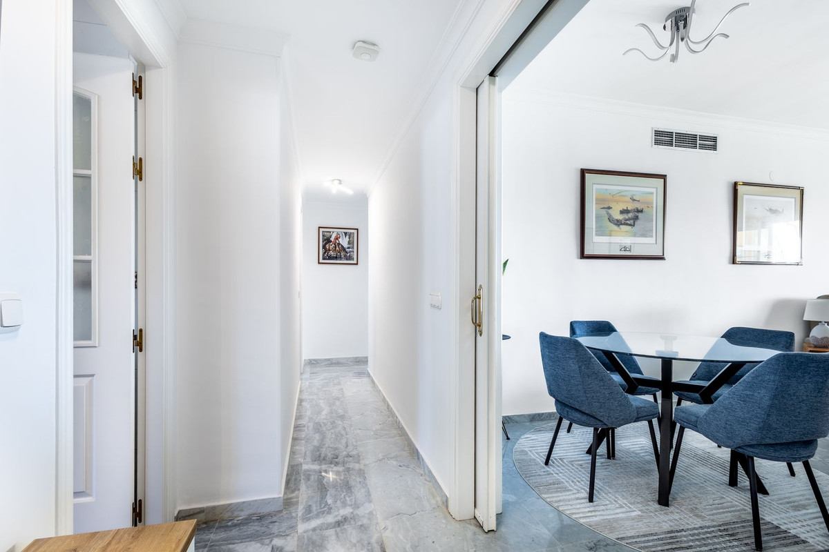 3 Bed Apartment for sale in Alhaurin Golf Costa Del Sol, Málaga, Spain