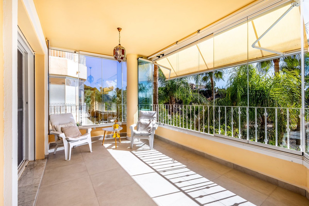 3 Bed Apartment for sale in Alhaurin Golf Costa Del Sol, Málaga, Spain