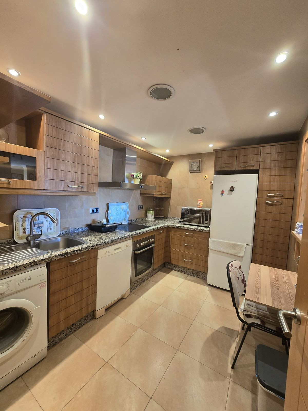1 Bed Apartment for sale in Marbella Costa Del Sol, Málaga, Spain