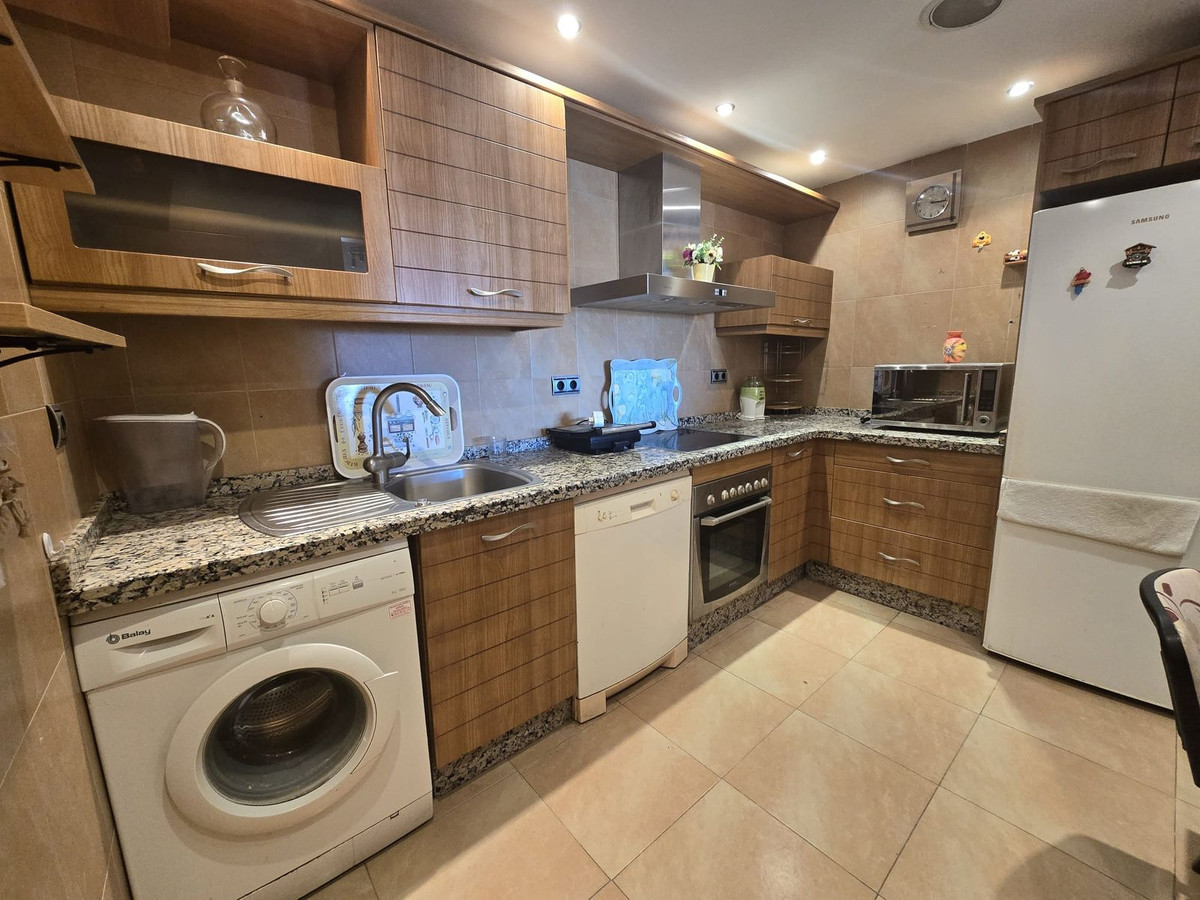 1 Bed Apartment for sale in Marbella Costa Del Sol, Málaga, Spain