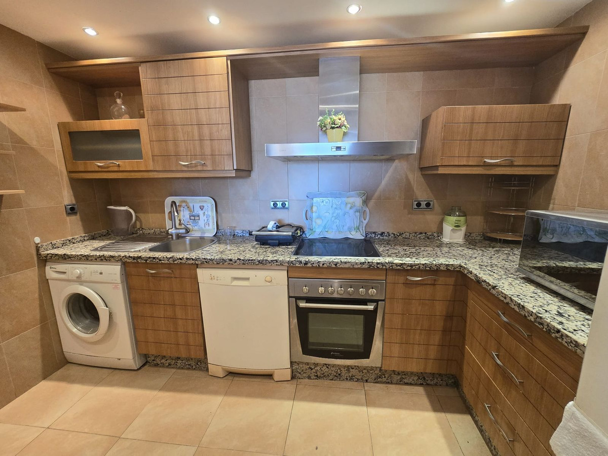 1 Bed Apartment for sale in Marbella Costa Del Sol, Málaga, Spain