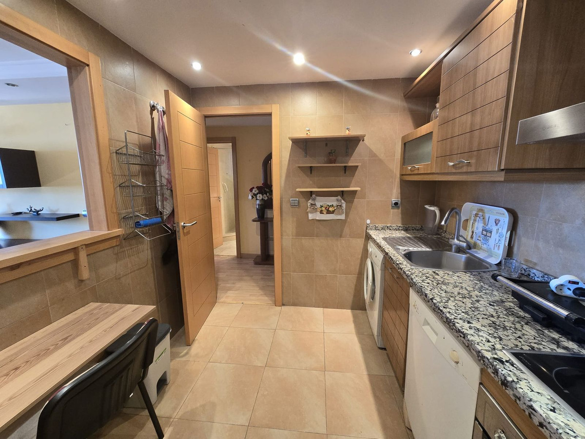 1 Bed Apartment for sale in Marbella Costa Del Sol, Málaga, Spain