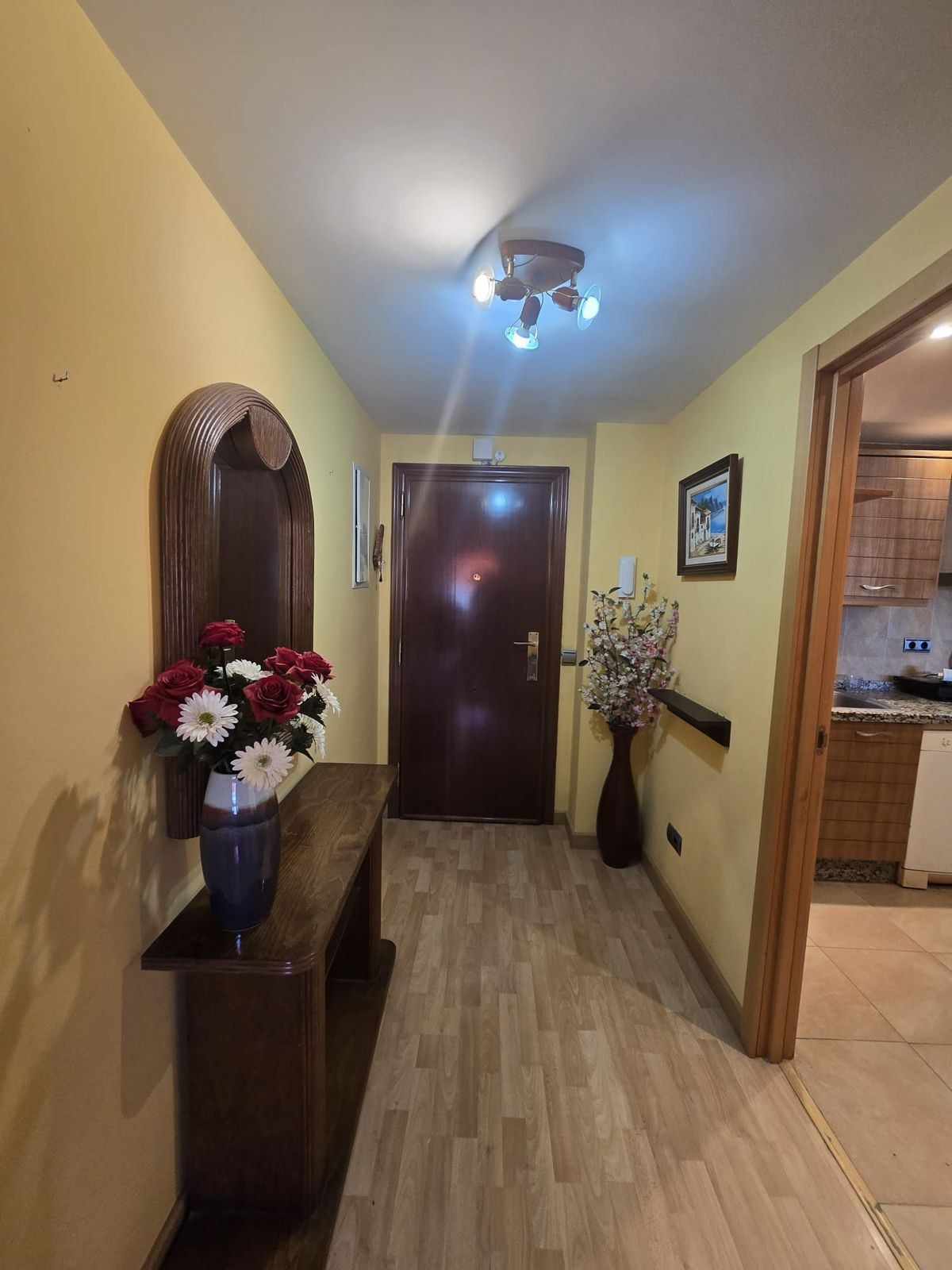 1 Bed Apartment for sale in Marbella Costa Del Sol, Málaga, Spain